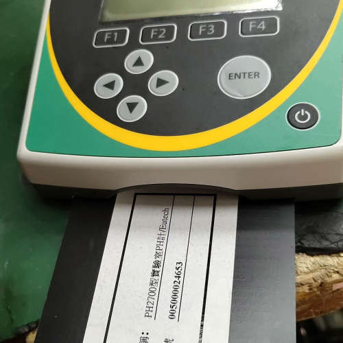 pH测量仪检测仪pH700 酸度计 EUTECH优特台，.询价