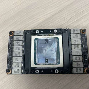 NVIDIA/Tesla V100 16G SXM2 GPU.询价