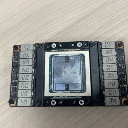 NVIDIA/Tesla V100 16G SXM2 GPU.询价