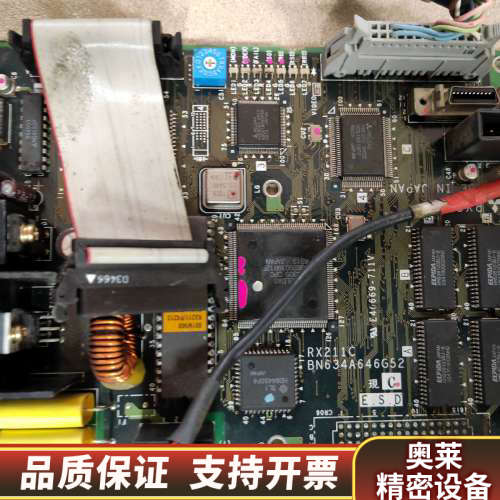 FCU6-KB022 M64SIO.PCB FCU6-DX3.询价