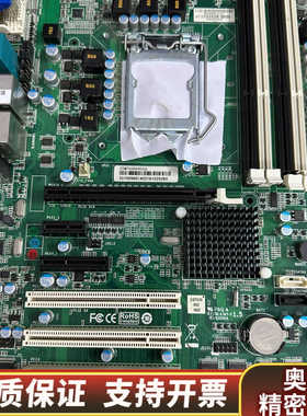 艾讯 SYM76996VGGA 工业工控主板 多串口B75千.询价