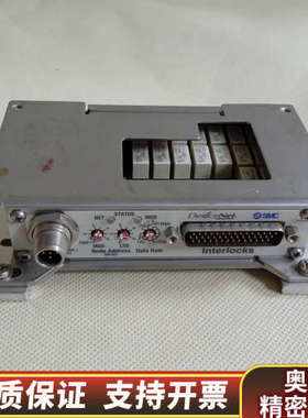 SMCEX160-SDN2 DeviceNet通讯控.询价