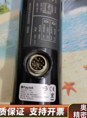 Raytek系列测温仪，型号RAYMR18BSE，错，.询价