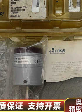 MKS 622A02TAE BARATRON Baratro.询价