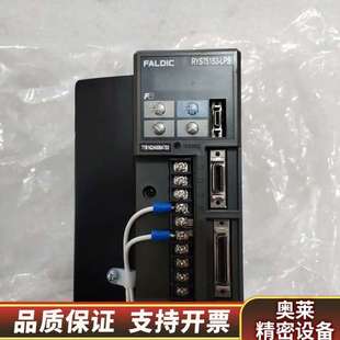 伺服驱动器RYS751S3 已开封.询价 LPS