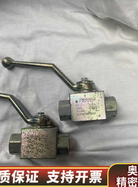 意大利GEMELS盖姆斯手动高压球阀GE2 G1/4，DN.询价