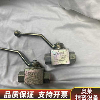 意大利GEMELS盖姆斯手动高压球阀GE2 G1/4，DN.询价