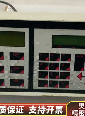 Mahr马尔Unitron 2CHA控制器.询价