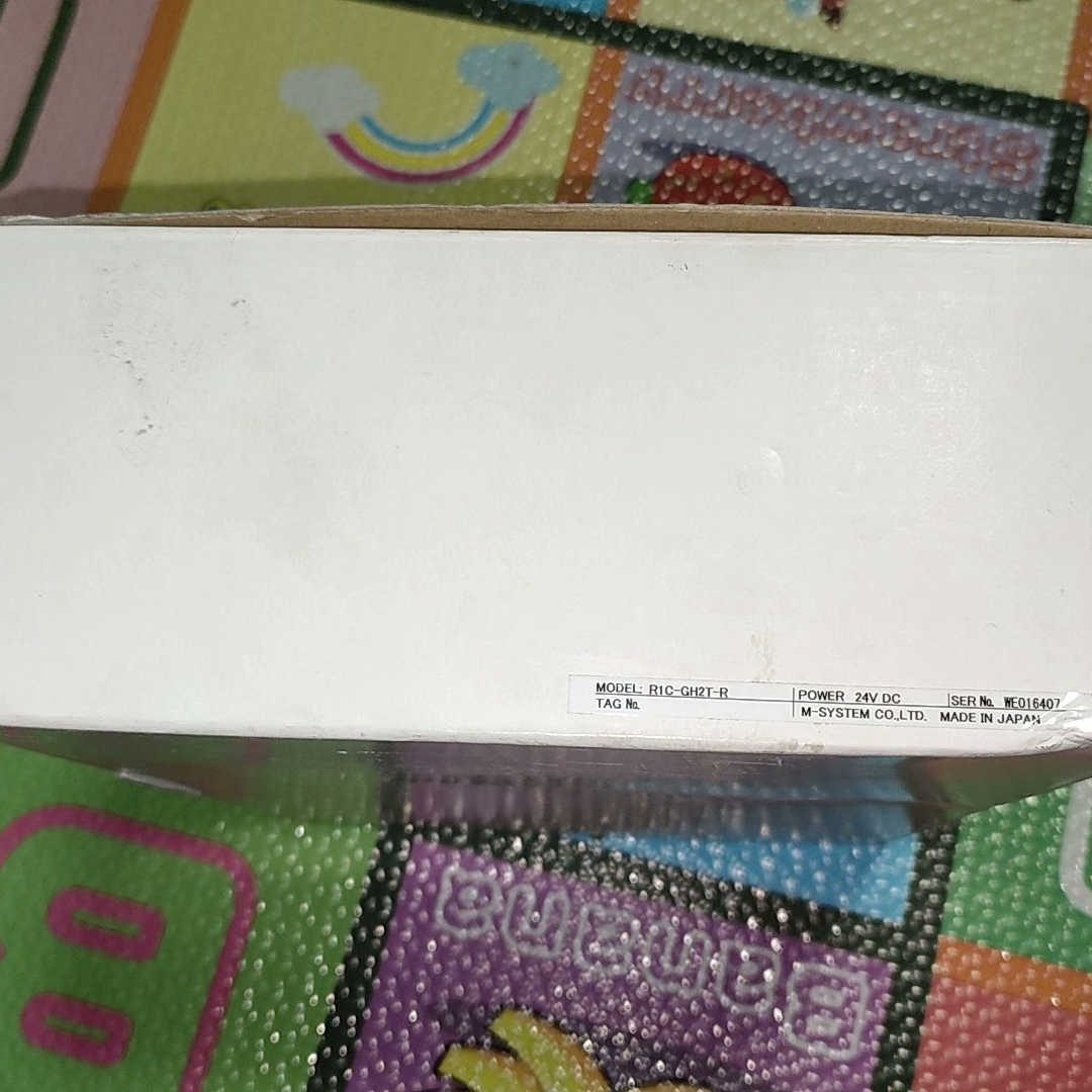 爱模cclink模块R1C-GH2T-R，  24V.询价