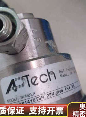 APTECH调压阀 AP1402TSMA和APTECH调.询价