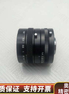 Pyxis25 JHF25M-5PM 2/3 25MM.询价