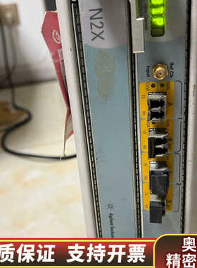 N2X N5540A 卡1735A  只会开.询价