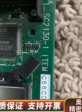 SC2130-1 CompactPCI控制主板C56CDP3.询价