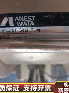岩田BSP-A030B-N密封泵，.询价