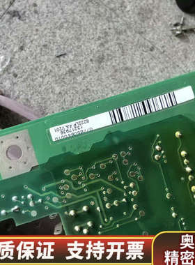 8222lp伦茨变频器22kw驱动板三个.询价