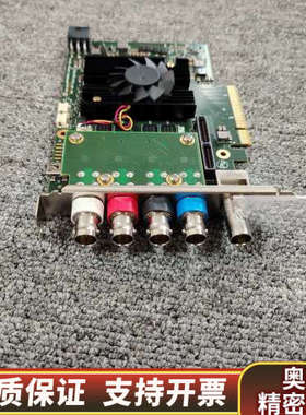 BMD DeckLink 8K Pro 4路双向4K SDI.询价