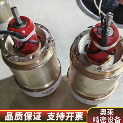 Comet 真空电容 CVMI-2000AC/5-BECA-.询价