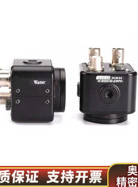 WATEC WAT-535EX 黑白CCD工业相机.询价