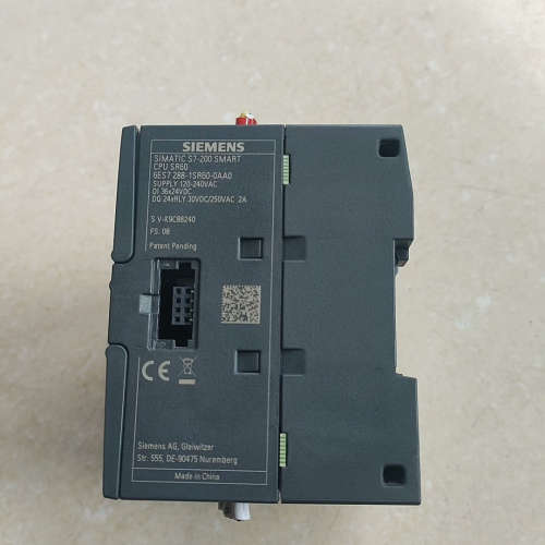 sr60CPU SR60 6ES7 288-1SR60-0A.询价