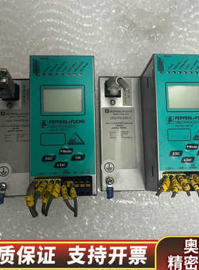 VBG-PN-K20-D190319倍加福网关模块实.询价