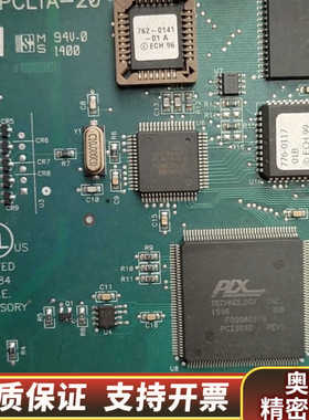 ECELON Lonworks PCLTA-20网卡.询价