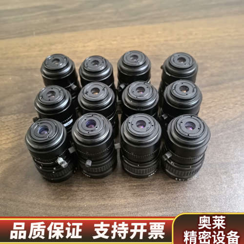 Myutron优创MV7527工业C口镜头，75mm 1:2.询价