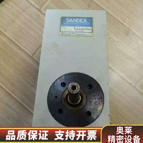 三共SANDEX 凸轮分割器7MI 24127L-S3V.询价