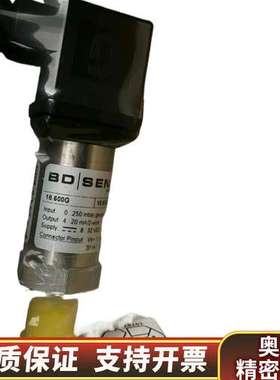 BD BD SENSOR 压力传感器 18.60.询价