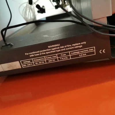 Amersham Biosciences蛋白纯化仪.询价