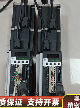 上银伺服驱动器D2T-1023-S-C4电机FRMS752B.询价