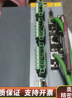 伺服驱动器compax3 C3S150V4F12 T21.询价