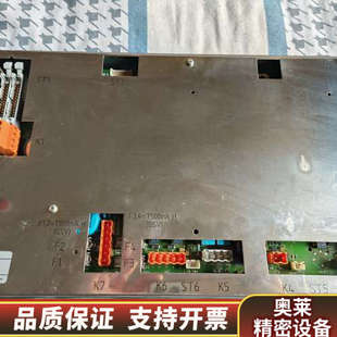 B3Q560标准操作面板CT11消防主机 .询价 非常