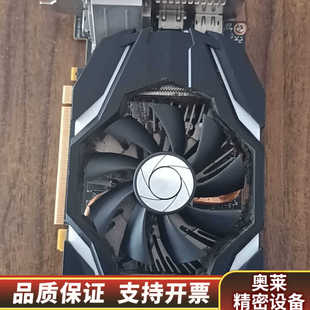 微星GTX1060 3G显卡，单风扇版本  ITX机箱也能装.询价
