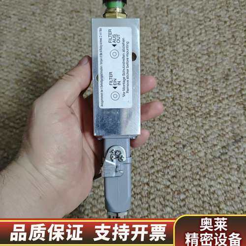 ARGO-HYTOS雅歌辉托斯压差指示器，DG028-30.询价