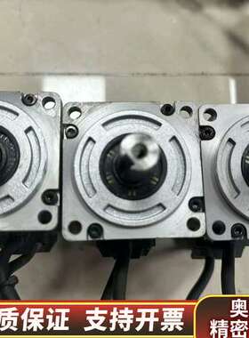 禾川伺服电机 SV-X1MH040A-N2LN 400w 伺.询价