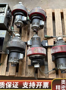 Siasun新松AGV搬运车驱动轮总成，配备SCHABM.询价