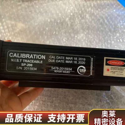 SP-200 Spectrometer 光谱仪.询价