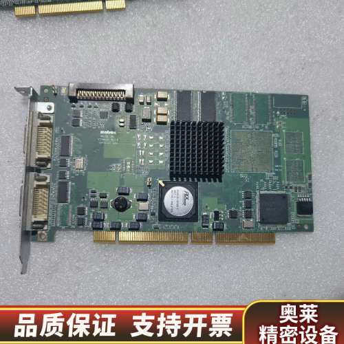 Matrox迈创SOL6MCL*Y7184-01 Rev.B.询价