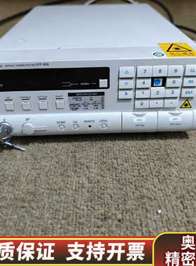 Santec圣德科OTF-920可调光滤波器，错，只可.询价