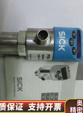 SICK PBS 6042541 0-400bar *.询价