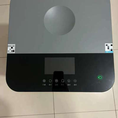 352空气净化器X86C，整装。.询价