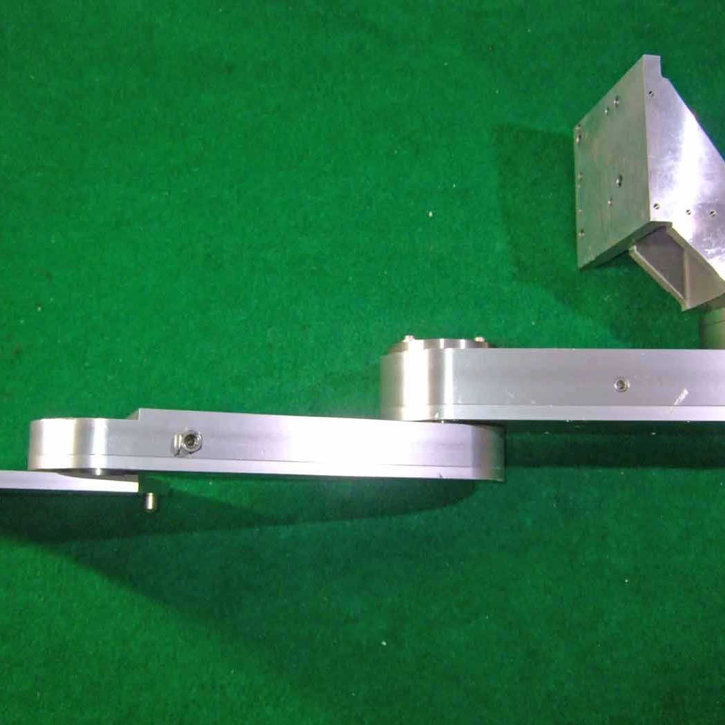 Hitachi Kokusai Robotic Loader.询价