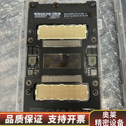 NVIDIA Tesla V100 32G SXM2显卡，成.询价