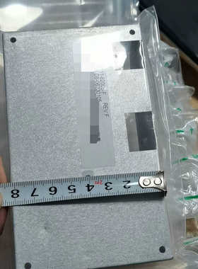 赛默飞配件：P/N：80111-62005-F，REVF，实.询价