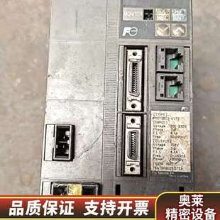 三相.询价 750W功率 伺服驱动器RYC751D3 VVT2