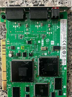 Q80BD-J71LP21-25 光纤环形卡 BD62.询价