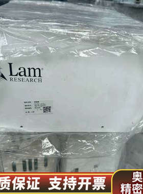 Lam泛林蚀刻机配件，853-143791-021，输入功率.询价