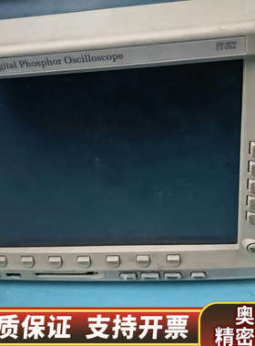 TektronixDPO4034数字示波器350MHz..询价