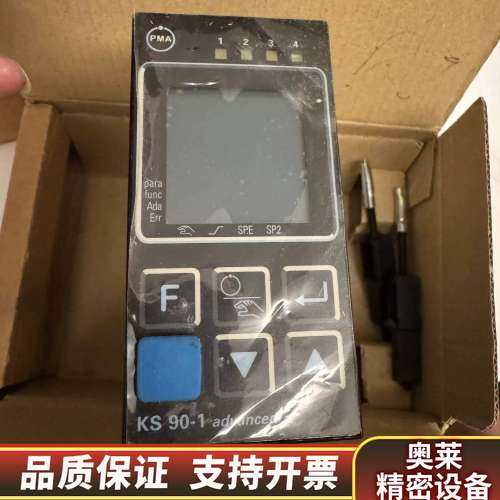 温度控制器PMA KS90-102-0100D-.询价
