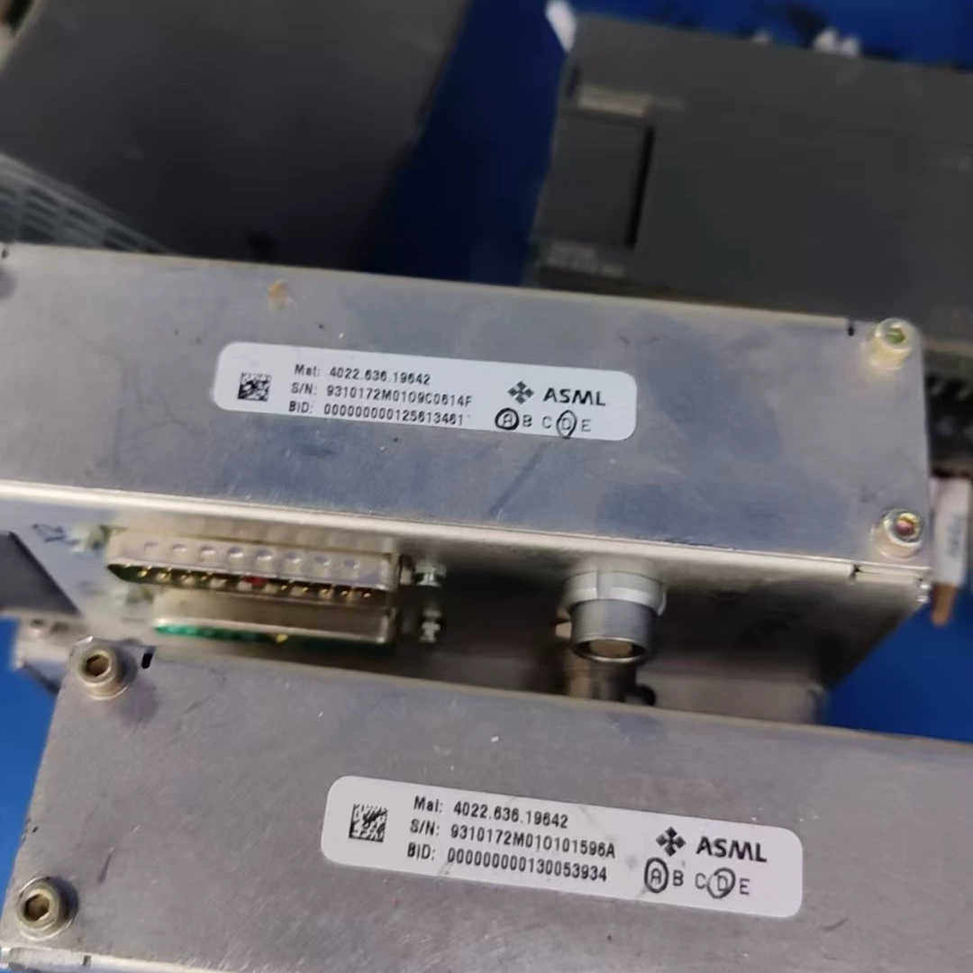 ASML 4022.636.19642 电源模块 4块.询价